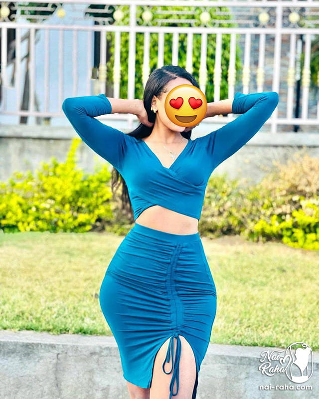 Meet Aisha an escort in Syokimau, Katani-Road